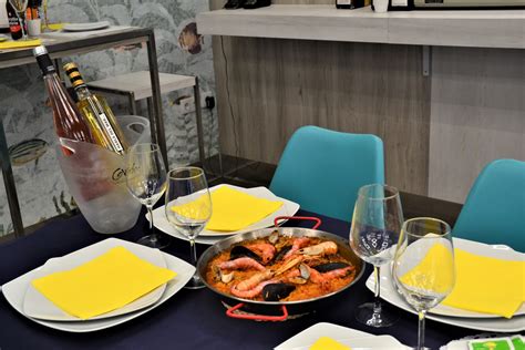 Restaurante El Marisquero Burgalés, Burgos